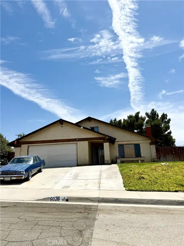 6026 Winncliff, Jurupa Valley, CA 92509