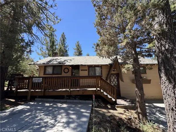 42871 Monterey, Big Bear Lake, CA 92315