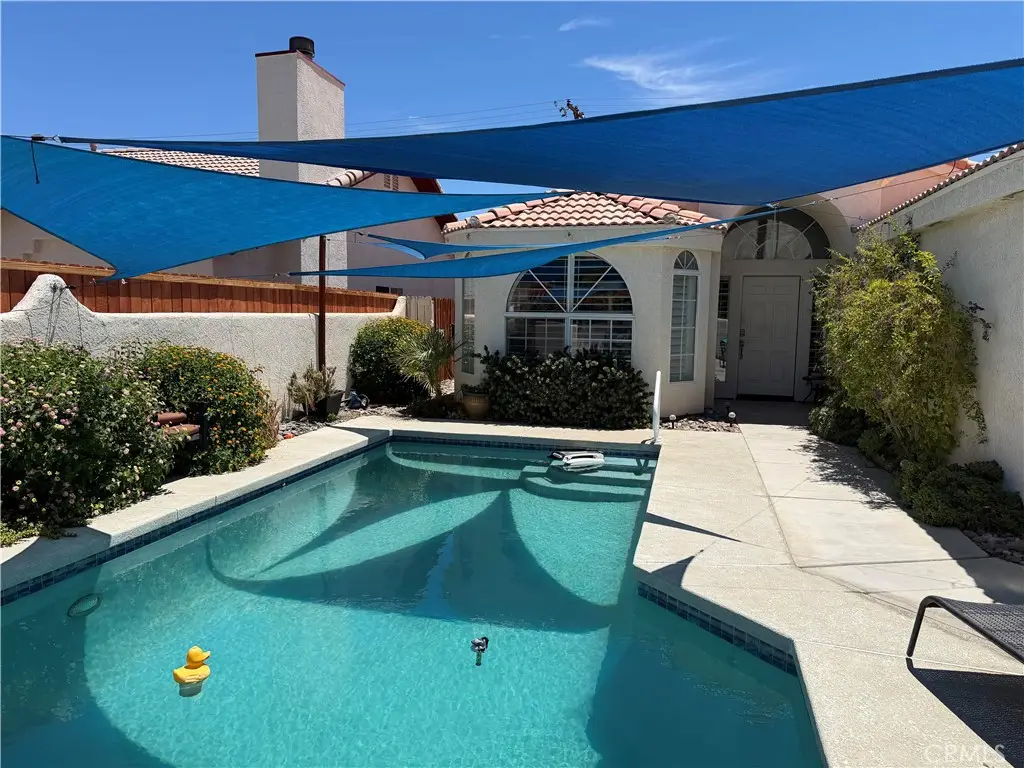 52416 Avenida Villa, La Quinta, CA 92253 - #1