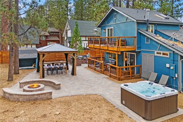 39023 Waterview, Big Bear Lake, CA 92315