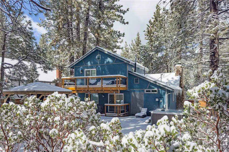39023 Waterview, Big Bear Lake, CA 92315 - #2