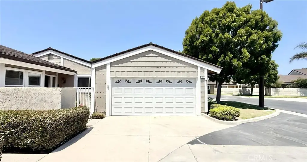 12 Primrose, Irvine, CA 92604 - #1