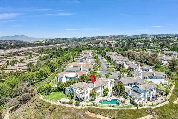 1 Fayence, Newport Coast, CA 92657