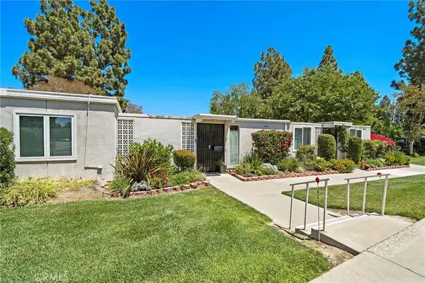312 Avenida Castilla #E, Laguna Woods, CA 92637