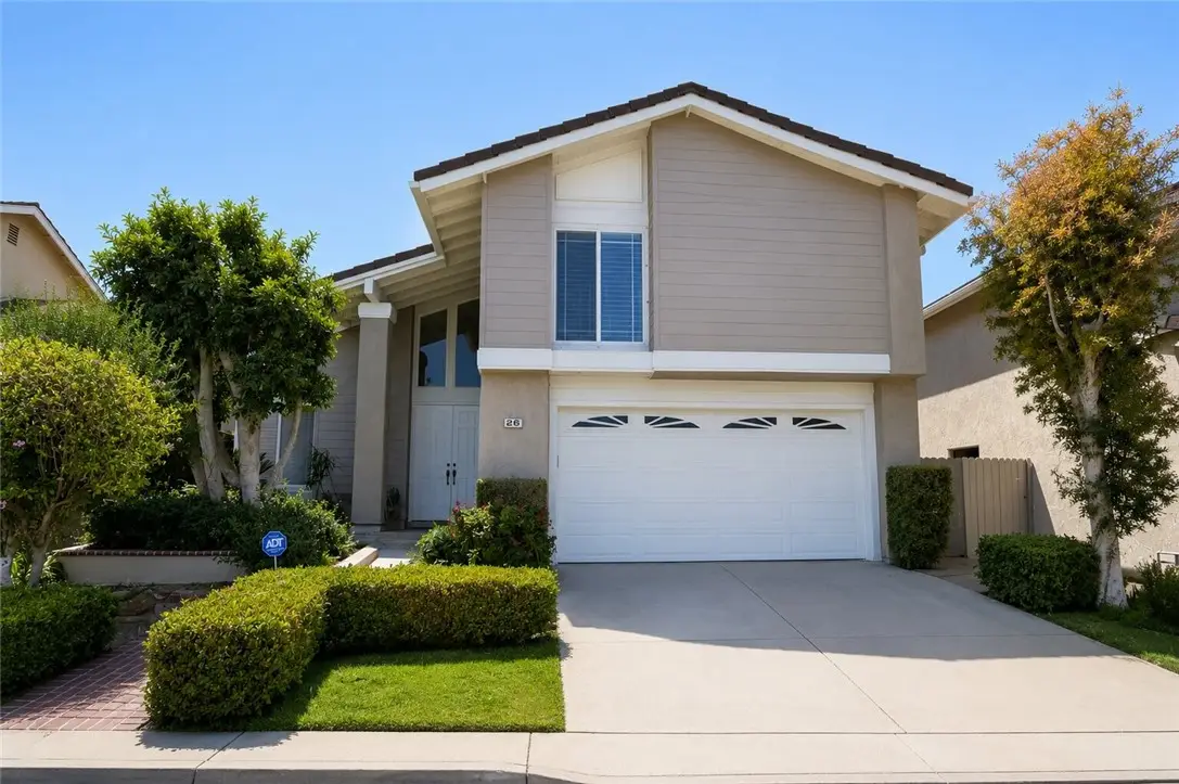 26 Alegria, Irvine, CA 92620 - #1