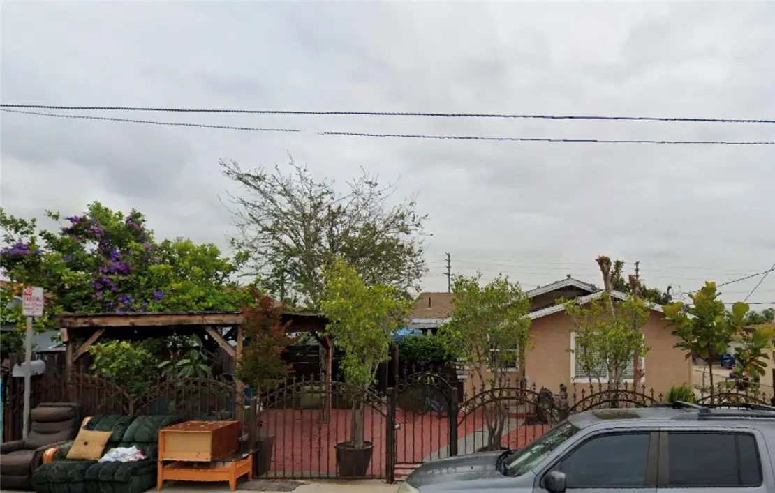 454 S Mcbride Avenue, Los Angeles, CA 90022 - #1