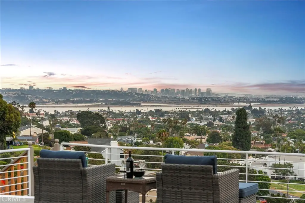 1269 Van Nuys, San Diego, CA 92109 - #1