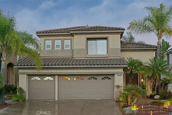 25671 Pacific Crest, Mission Viejo, CA 92692