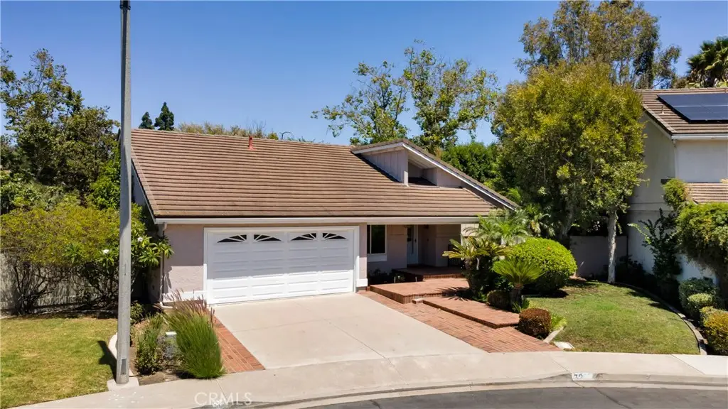 32 Deerwood E, Irvine, CA 92604 - #1