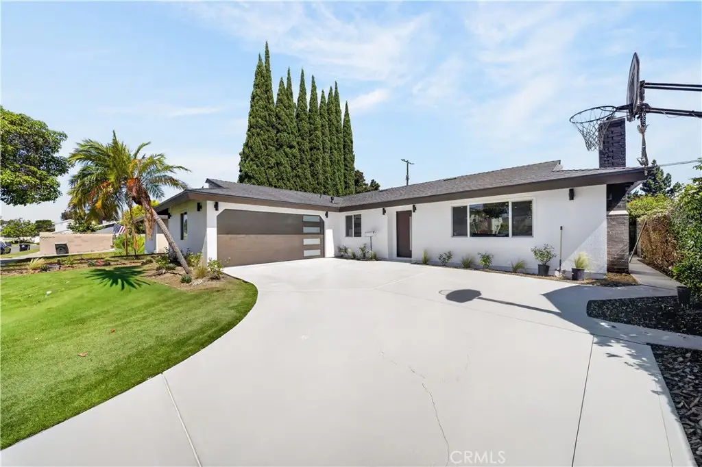 5311 Santa Barbara, Garden Grove, CA 92845 - #1