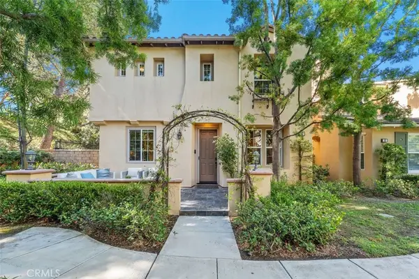 95 Canopy, Irvine, CA 92603