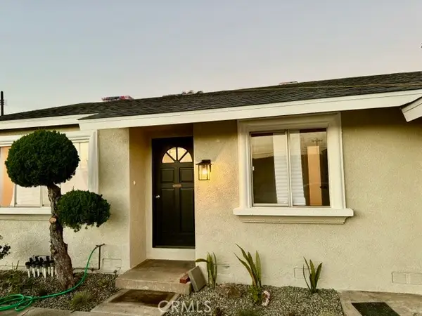16280 Mercury, Westminster, CA 92683