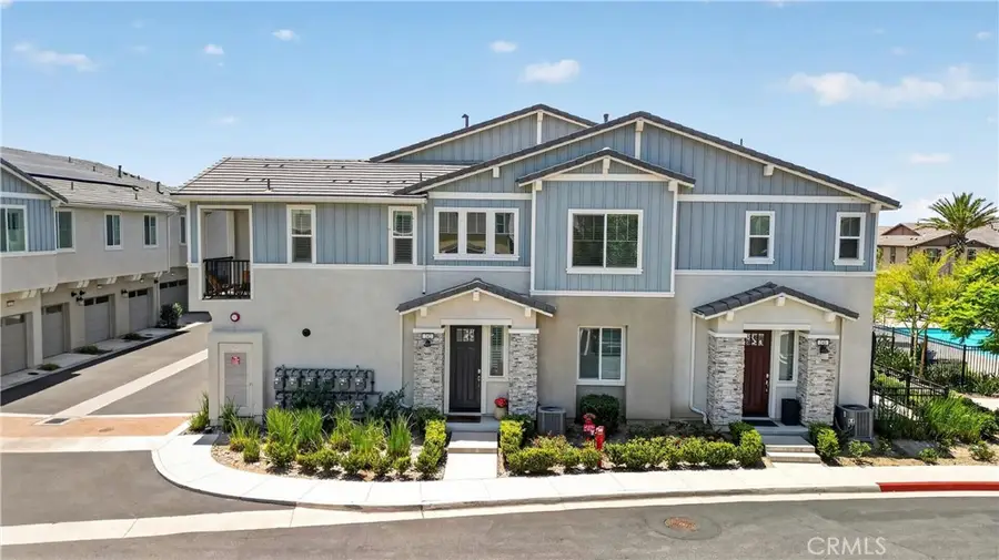16502 Casa Grande, Fontana, CA 92336 - #2