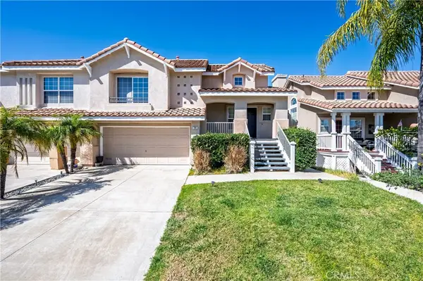 24 Calle Fortuna, Rancho Santa Margarita, CA 92688