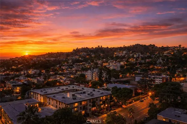 1351 N Crescent Heights Boulevard #313, West Hollywood, CA 90046