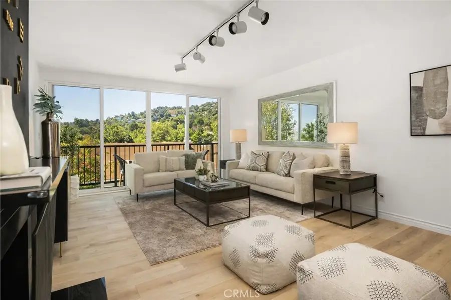 1351 N Crescent Heights Boulevard #313, West Hollywood, CA 90046 - #2