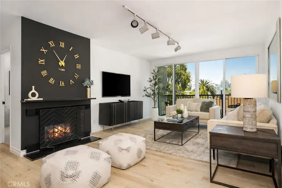1351 N Crescent Heights Boulevard #313, West Hollywood, CA 90046 - #3