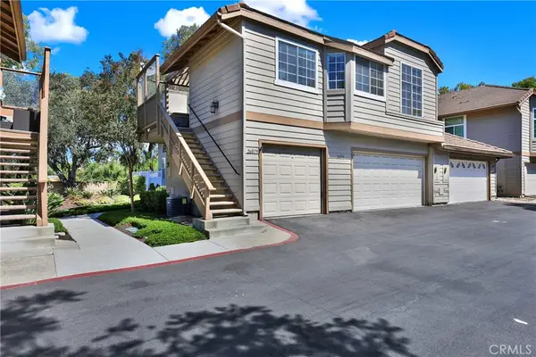 26075 Saratoga Avenue #129, Laguna Hills, CA 92653