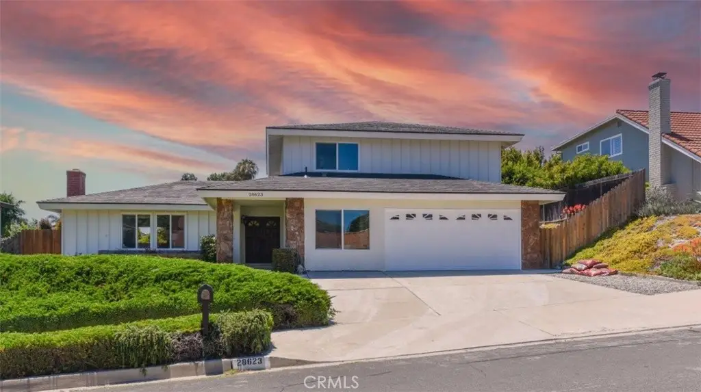 28623 Quailhill, Rancho Palos Verdes, CA 90275 - #1
