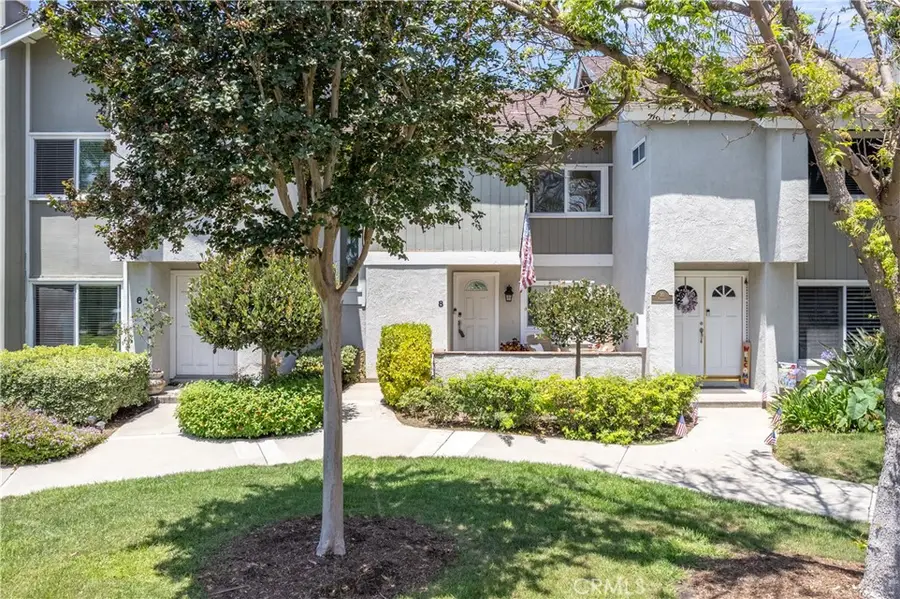 8 Fuchsia, Irvine, CA 92604 - #2