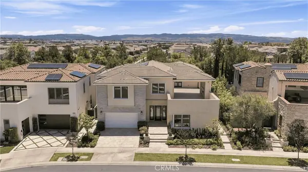 54 Bellatrix, Irvine, CA 92618