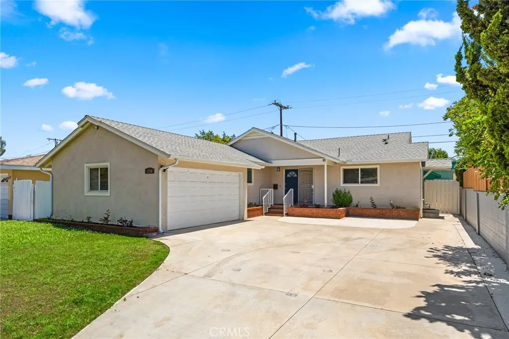 1730 E Redwood, Anaheim, CA 92805 - #1