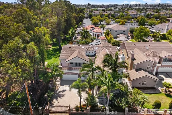 16611 Graham, Huntington Beach, CA 92649