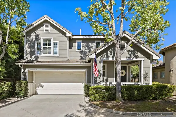 24 Fieldhouse, Ladera Ranch, CA 92694