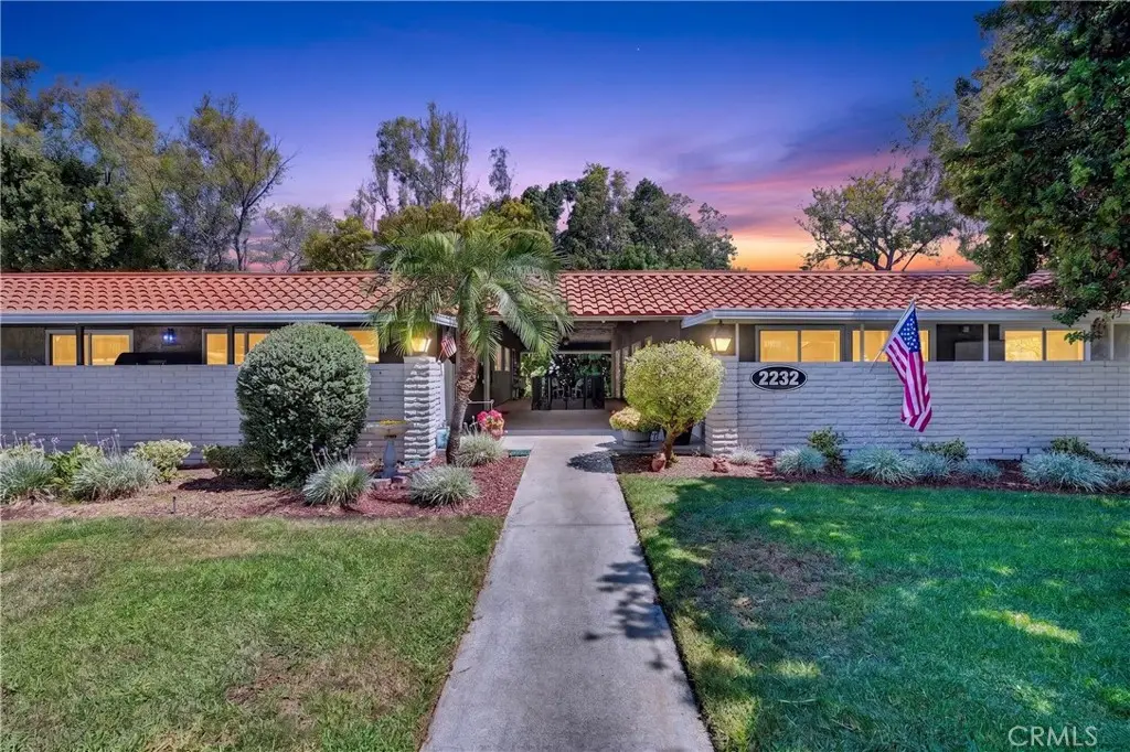2232 Via Puerta #A, Laguna Woods, CA 92637 - #1