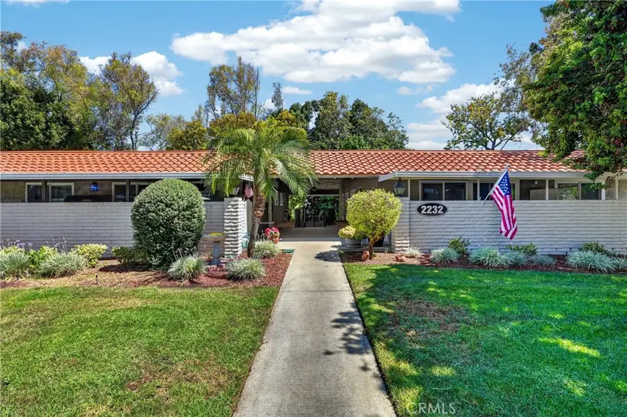 2232 Via Puerta #A, Laguna Woods, CA 92637 - #2