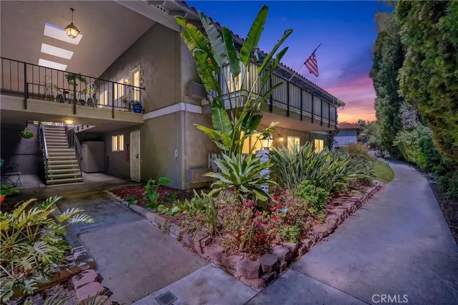 2232 Via Puerta #A, Laguna Woods, CA 92637 - #3