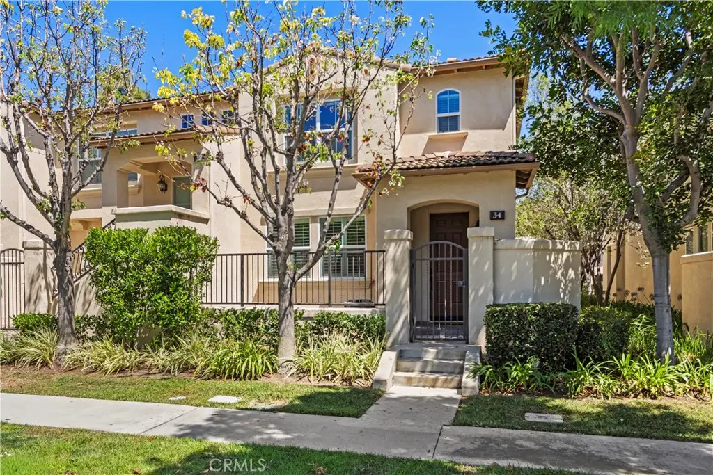 34 League, Irvine, CA 92602 - #1