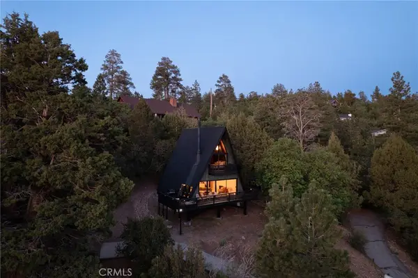 991 Colusa, Big Bear Lake, CA 92315