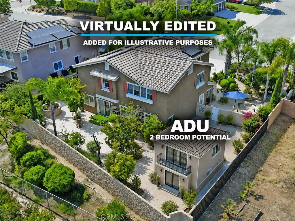18802 Alderbrook, Riverside, CA 92508 - #1