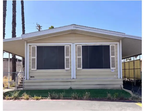 1097 N State Street #524, Hemet, CA 92543