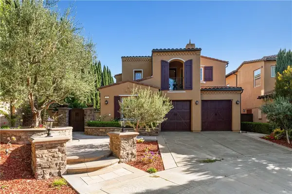 2 Conifer, Irvine, CA 92620