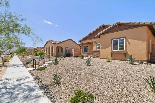 67498 Rio Largo, Cathedral City, CA 92234