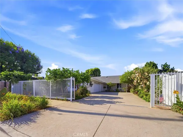 15050 Martha, Sherman Oaks, CA 91411
