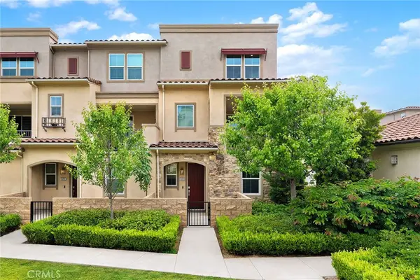 1601 St Simon Circle #D, Alhambra, CA 91803