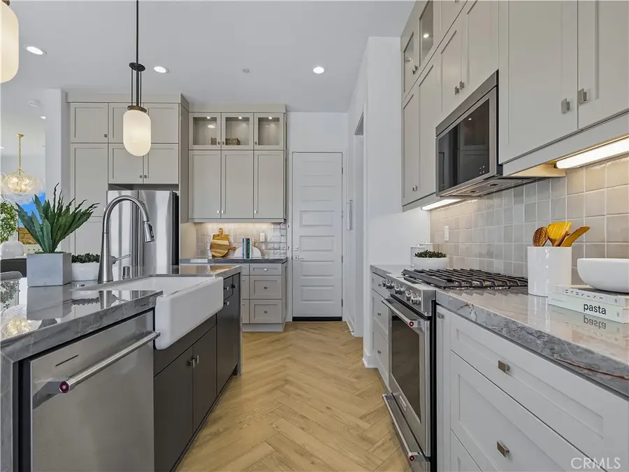 258 Sage Way, Montebello, CA 90640 - #3