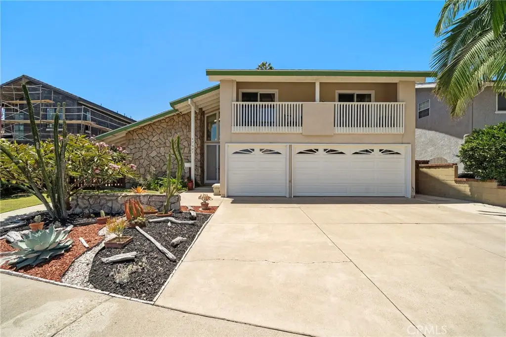 17527 Briarwood Street, Fountain Valley, CA 92708 - #1