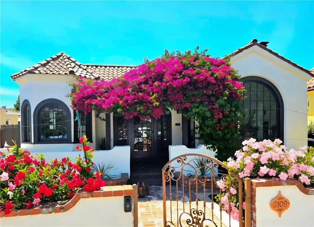 3109 Stanford Avenue, Venice, CA 90292 - #1