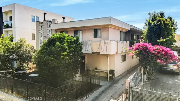 6651 Beck, Los Angeles, CA 91606