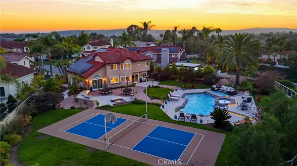 2 Sand Pointe, Laguna Niguel, CA 92677