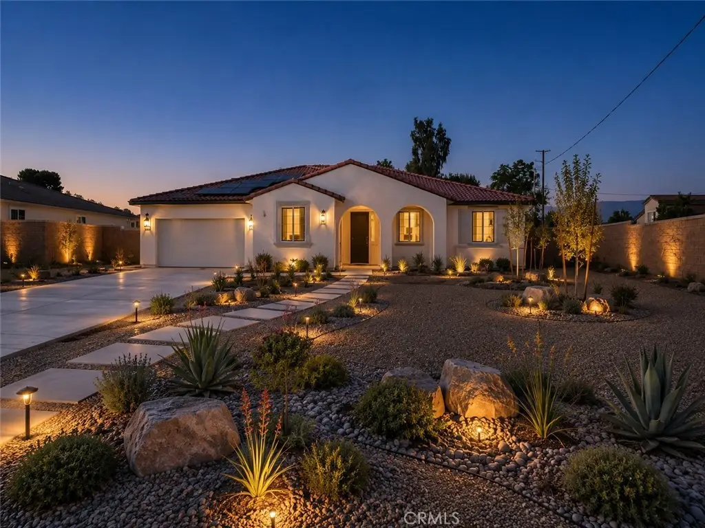 26694 Oasis Lane, Redlands, CA 92373 - #1