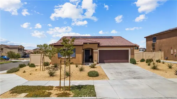4385 W Avenue J-6, Lancaster, CA 93536