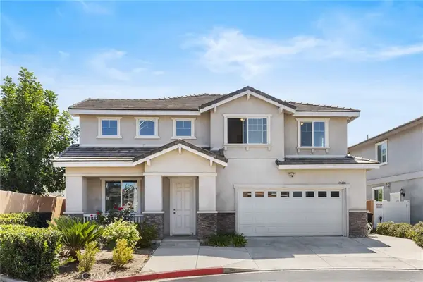 15208 De Pedro Court, Baldwin Park, CA 91706