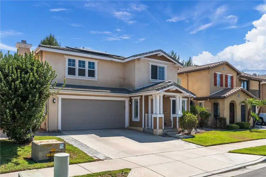 11360 Magnolia, Corona, CA 92883 - #1