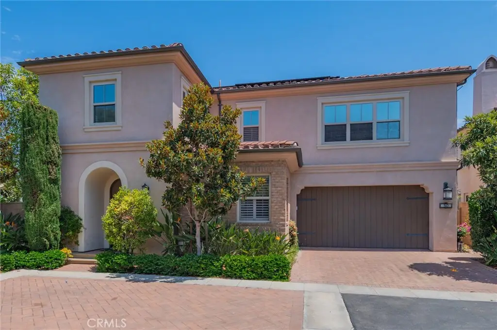 50 Twin Gables, Irvine, CA 92620 - #1