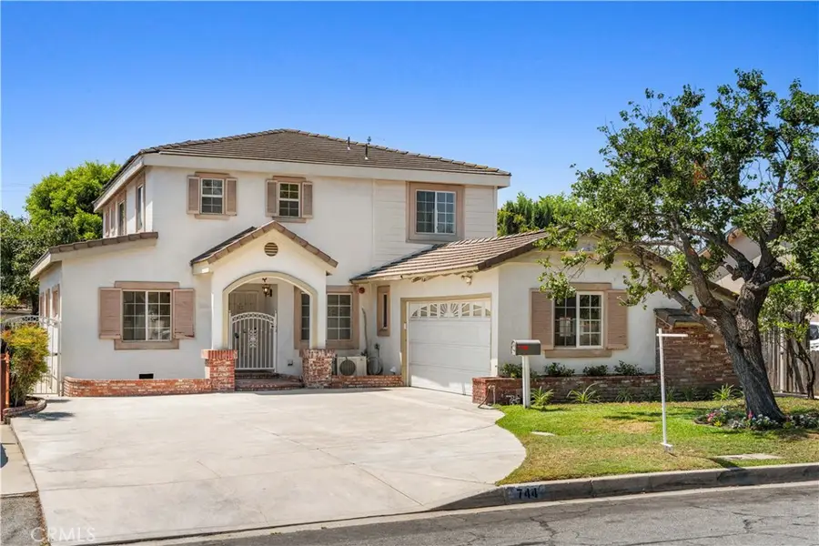 744 Callita, Arcadia, CA 91007 - #3